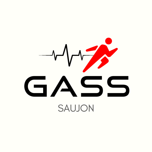 Logo GASS Saujon